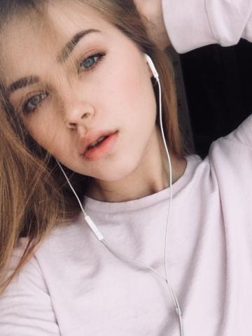 Анкета проститутки Яна, 23 года