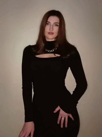 Анкета проститутки Светлана, 24 года